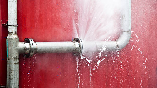 Trusted Stanfield, NC Water damage restoration Experts